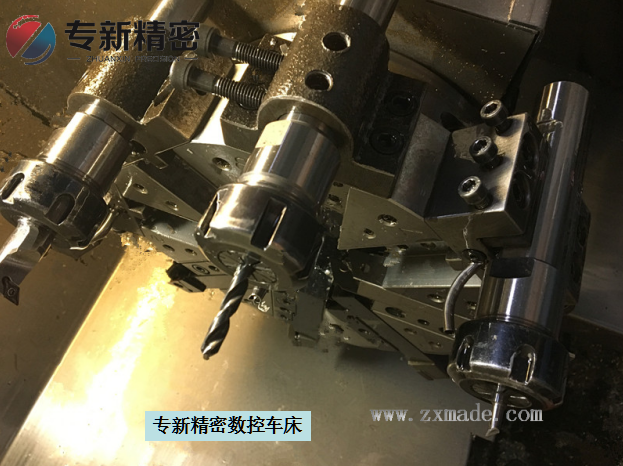 im电竞数控车床